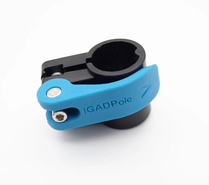 Spare complete IGADPole Clamp by IGADPole
