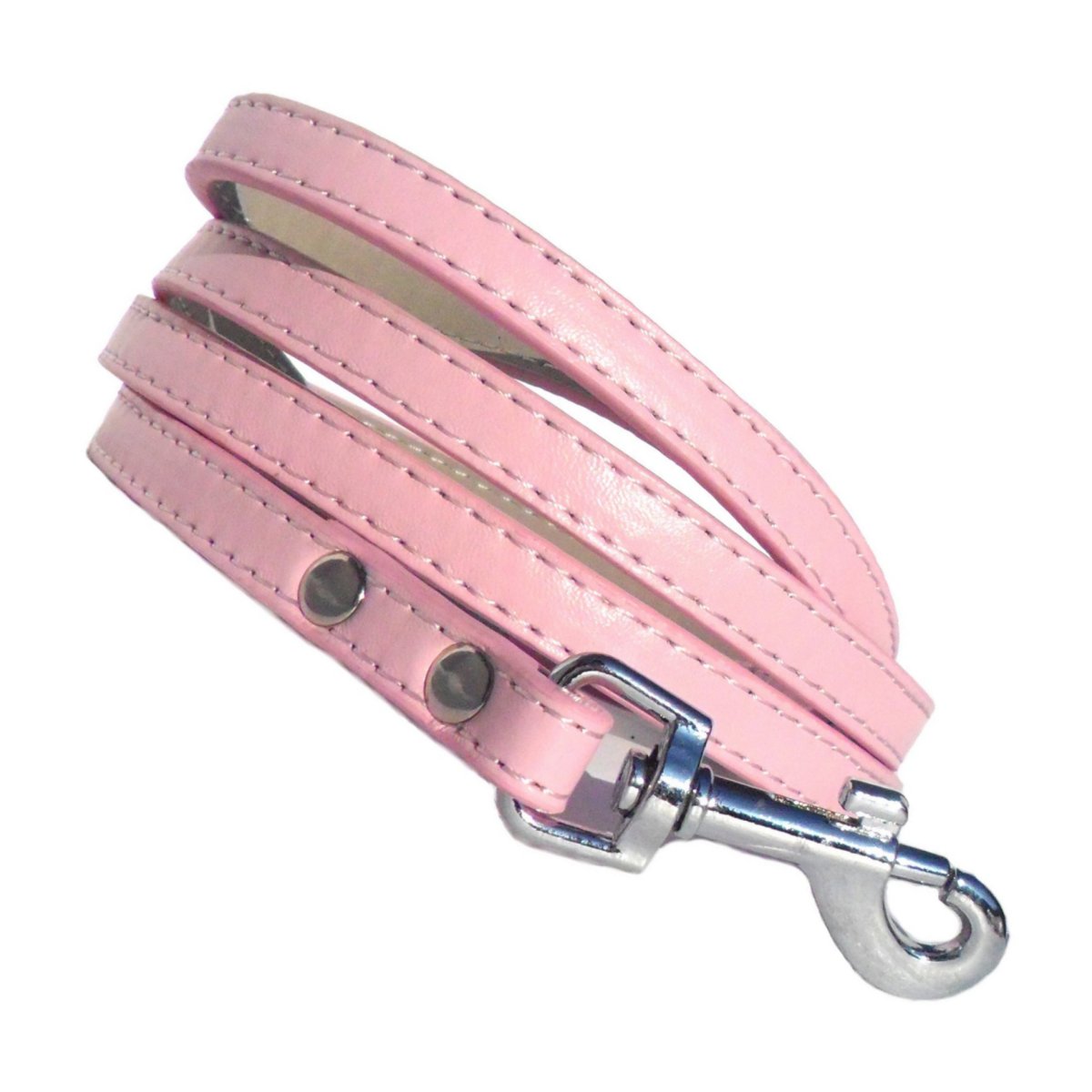 Classic Dog Leads - Blue Small