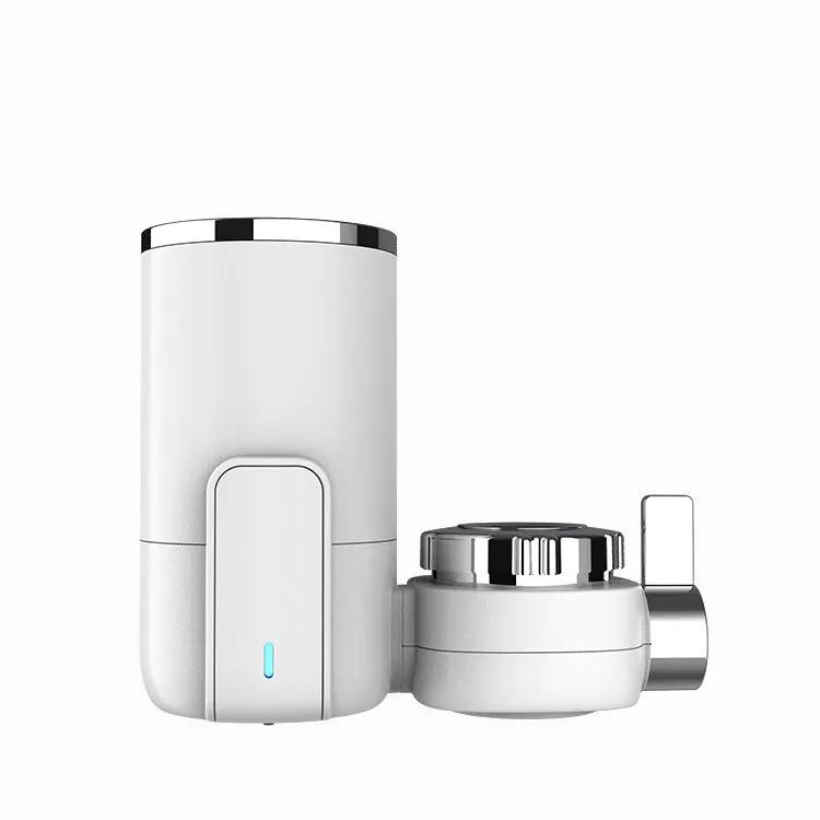 Clever Kitchen Faucet Water Purifier by Cashymart