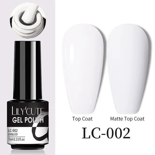 Color Changing Thermal Gel Nail Polish by Cashymart