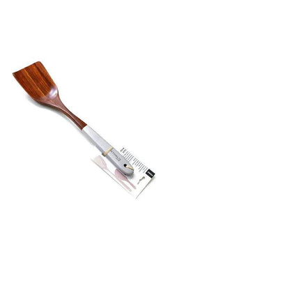 Colorful Teak Lacquer Kitchen Utensils Set by Cashymart