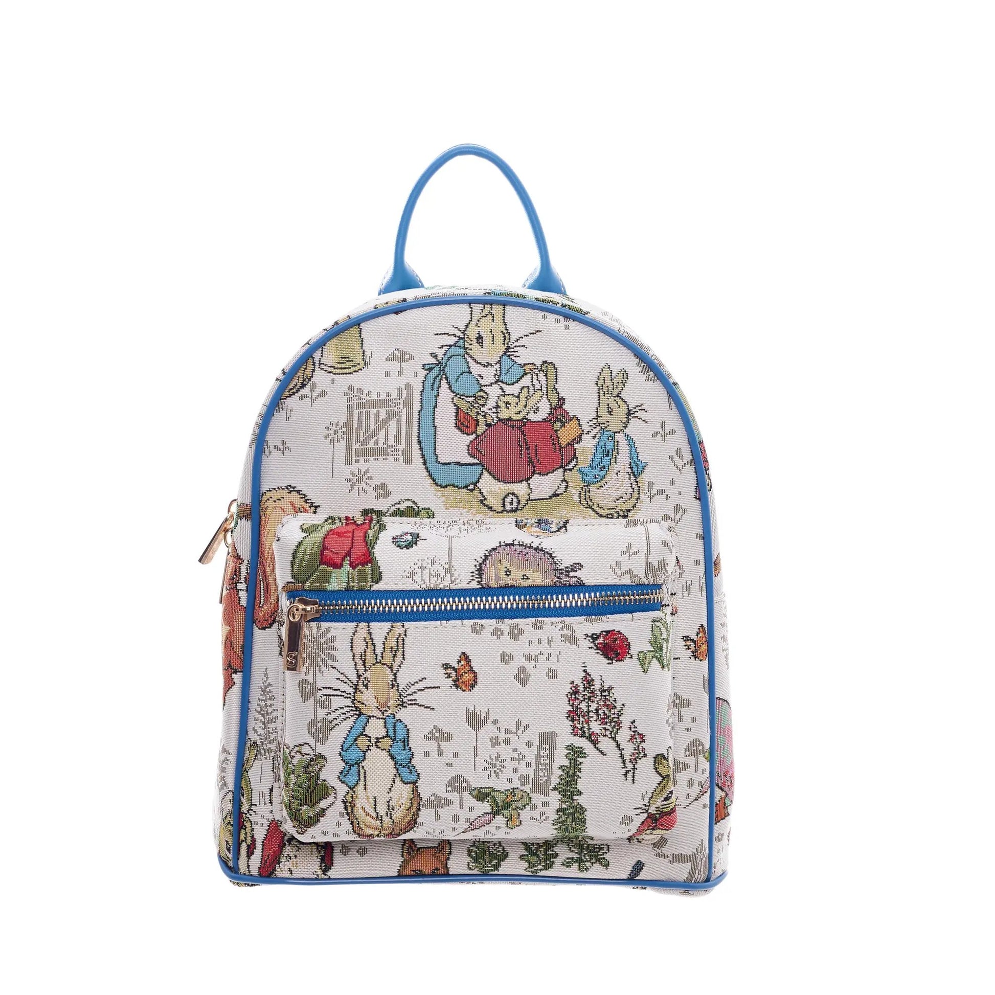Beatrix Potter™ Peter Rabbit - Daypack by Signare Tapestry