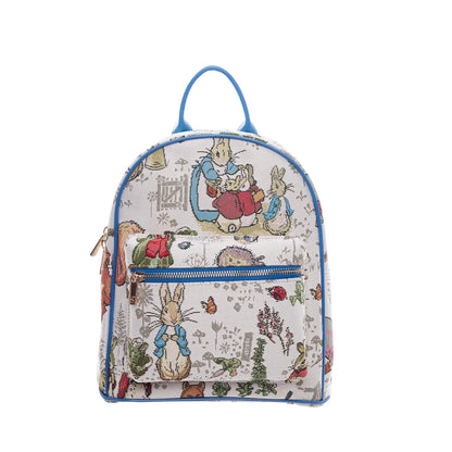 Beatrix Potter™ Peter Rabbit - Daypack by Signare Tapestry