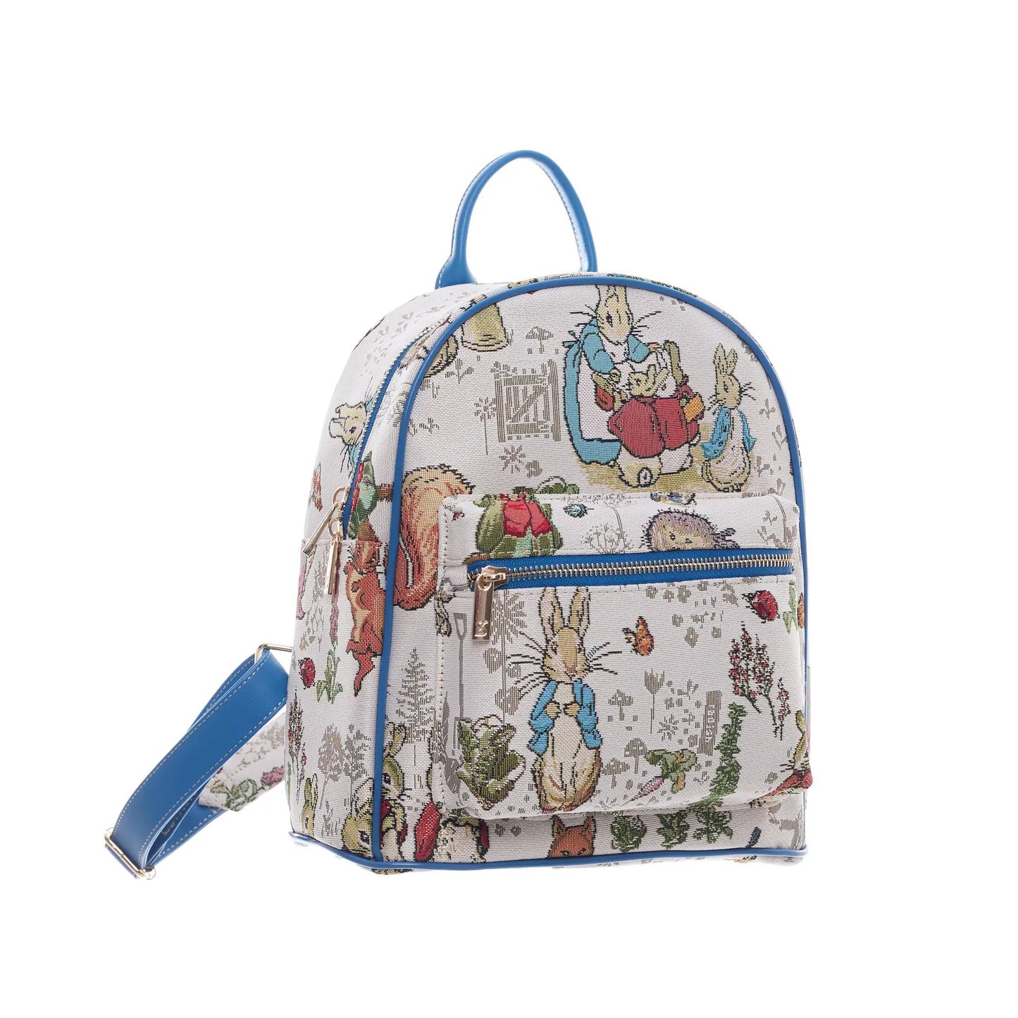 Beatrix Potter™ Peter Rabbit - Daypack by Signare Tapestry