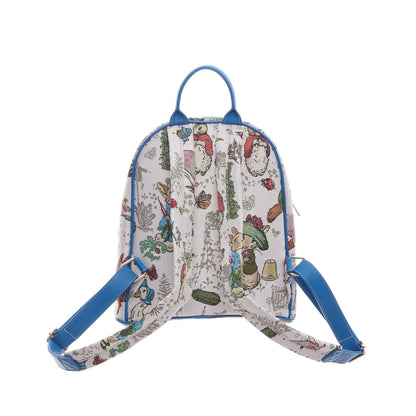 Beatrix Potter™ Peter Rabbit - Daypack by Signare Tapestry