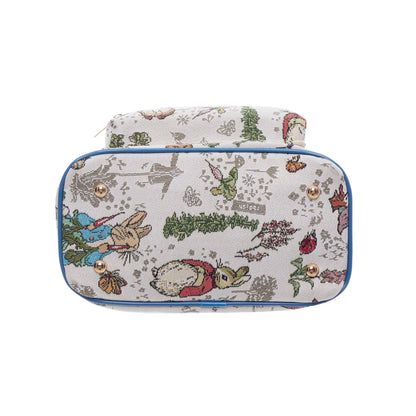 Beatrix Potter™ Peter Rabbit - Daypack by Signare Tapestry