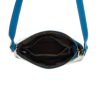 Beatrix Potter™ Peter Rabbit - Cross Body Bag by Signare Tapestry