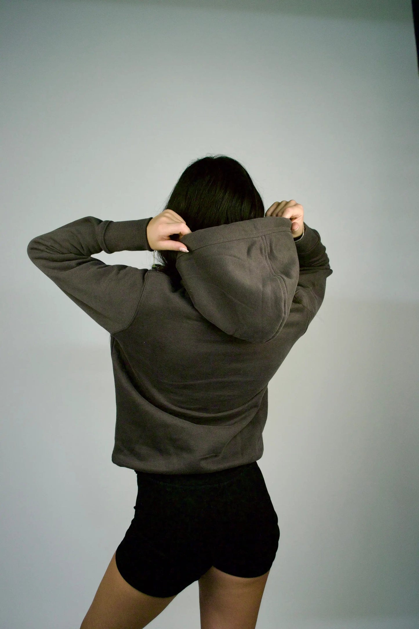 Urban Hoodie Raina by Me & I