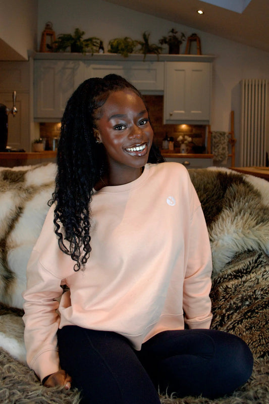 Elevate Sweatshirt Alana by Me & I