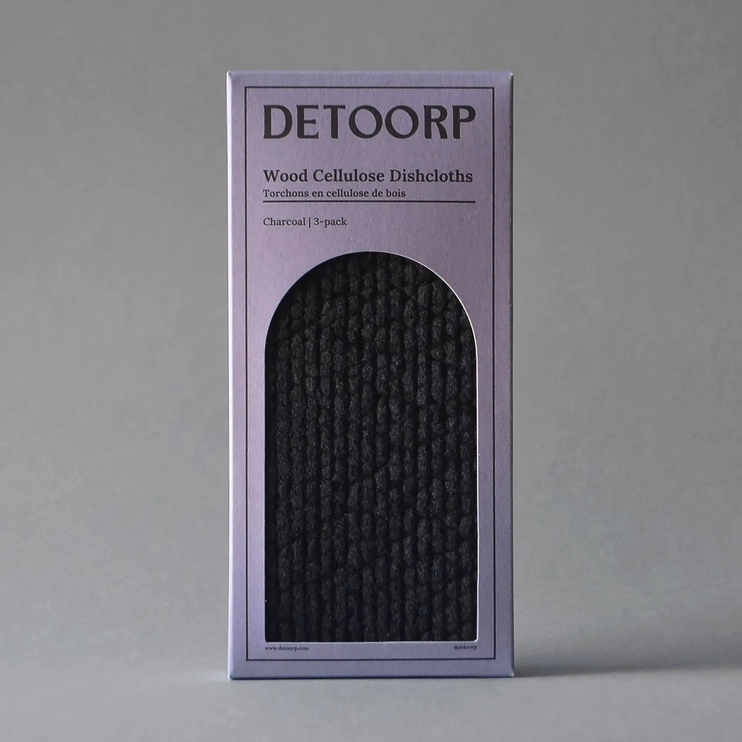 Detoorp | Wood Cellulose Swedish Dishcloths by Detoorp