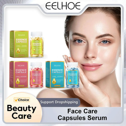 EELHOE Vitamin E Face Serum by Cashymart