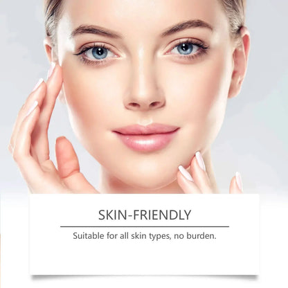EELHOE Vitamin E Face Serum by Cashymart