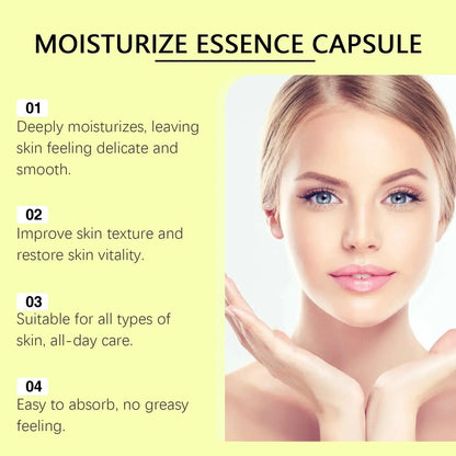 EELHOE Vitamin E Face Serum by Cashymart