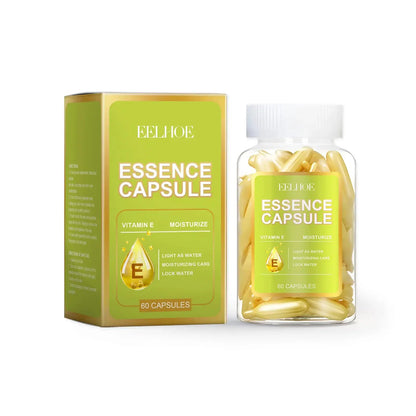 EELHOE Vitamin E Face Serum by Cashymart