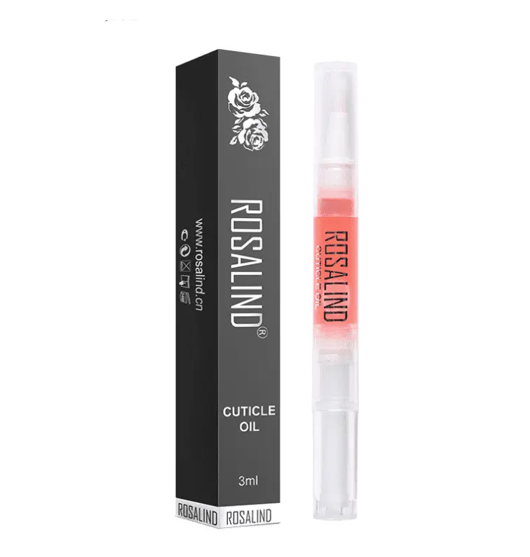 Effortless Nail Polish Remover - 15ml by Cashymart
