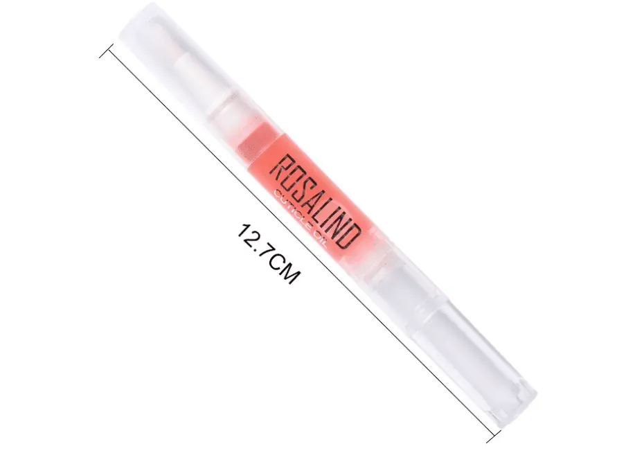 Effortless Nail Polish Remover - 15ml by Cashymart