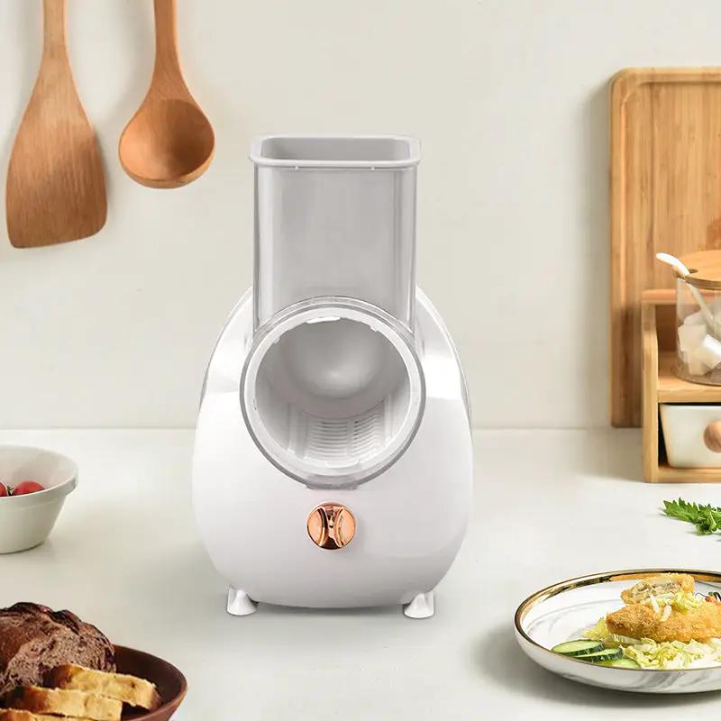 Electric Rotary Vegetable Grater by Cashymart
