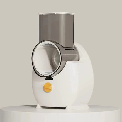 Electric Rotary Vegetable Grater by Cashymart