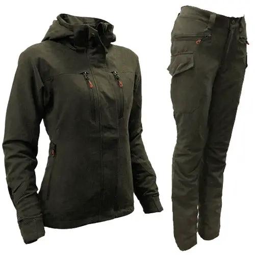 Game Ladies Elise Jacket and Trouser by Game