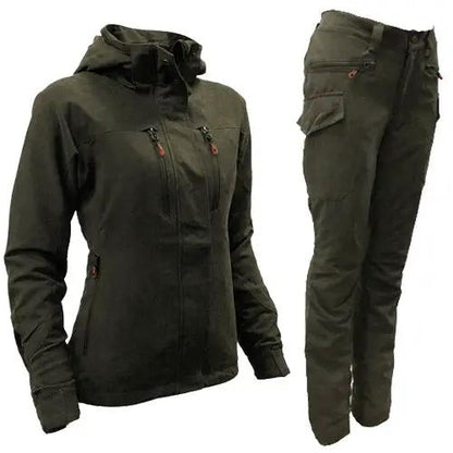 Game Ladies Elise Jacket and Trouser by Game