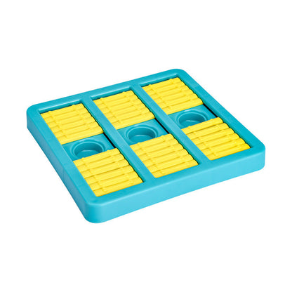 Engaging Dog Puzzle Toy