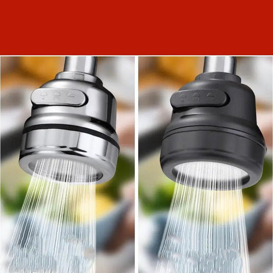 Filter Mesh Kitchen Faucet by Cashymart