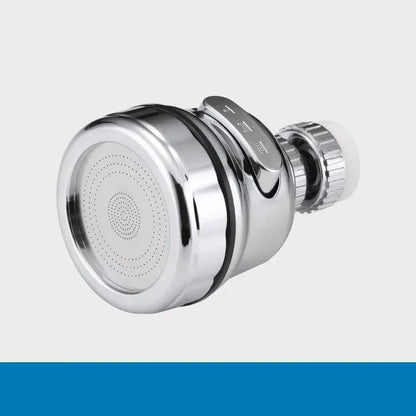 Filter Mesh Kitchen Faucet by Cashymart