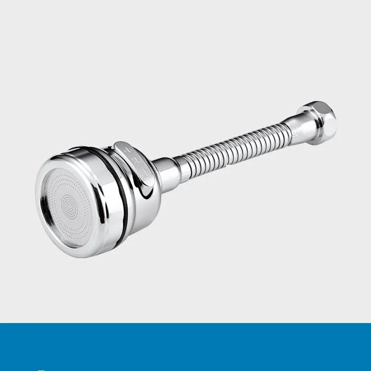 Filter Mesh Kitchen Faucet by Cashymart