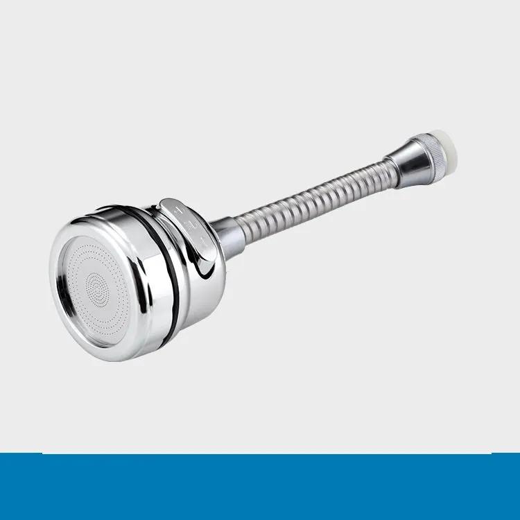 Filter Mesh Kitchen Faucet by Cashymart