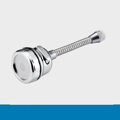 Filter Mesh Kitchen Faucet by Cashymart