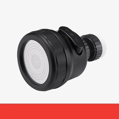 Filter Mesh Kitchen Faucet by Cashymart