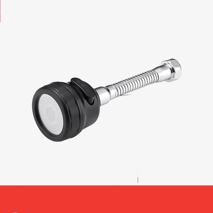 Filter Mesh Kitchen Faucet by Cashymart