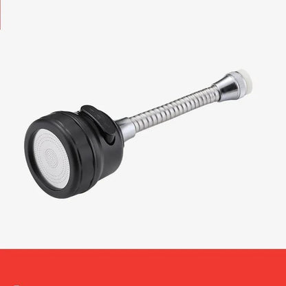 Filter Mesh Kitchen Faucet by Cashymart