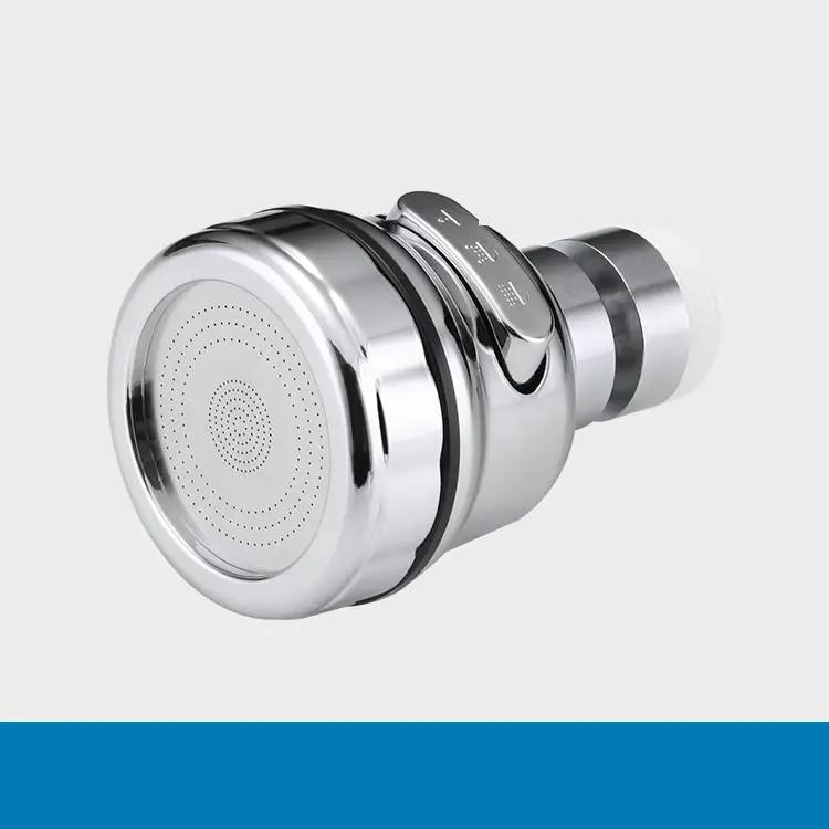 Filter Mesh Kitchen Faucet by Cashymart