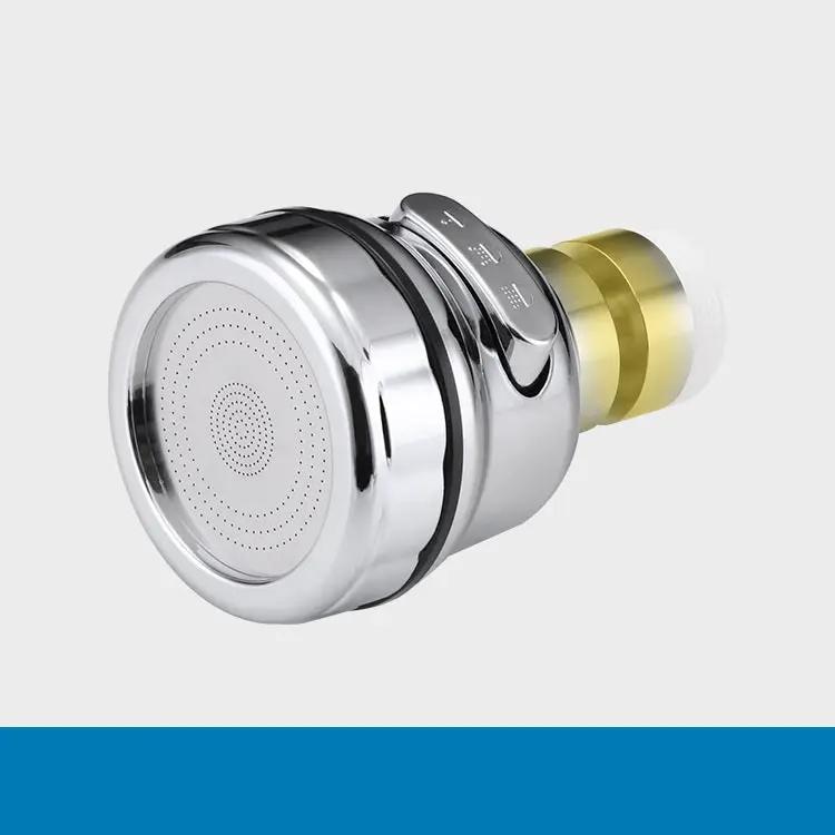 Filter Mesh Kitchen Faucet by Cashymart
