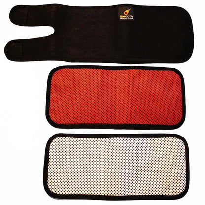 Neoprene Thermal Bicep Support by Fireactiv