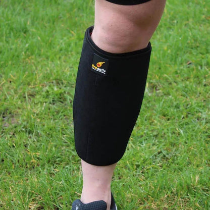Neoprene Thermal Calf Support by Fireactiv