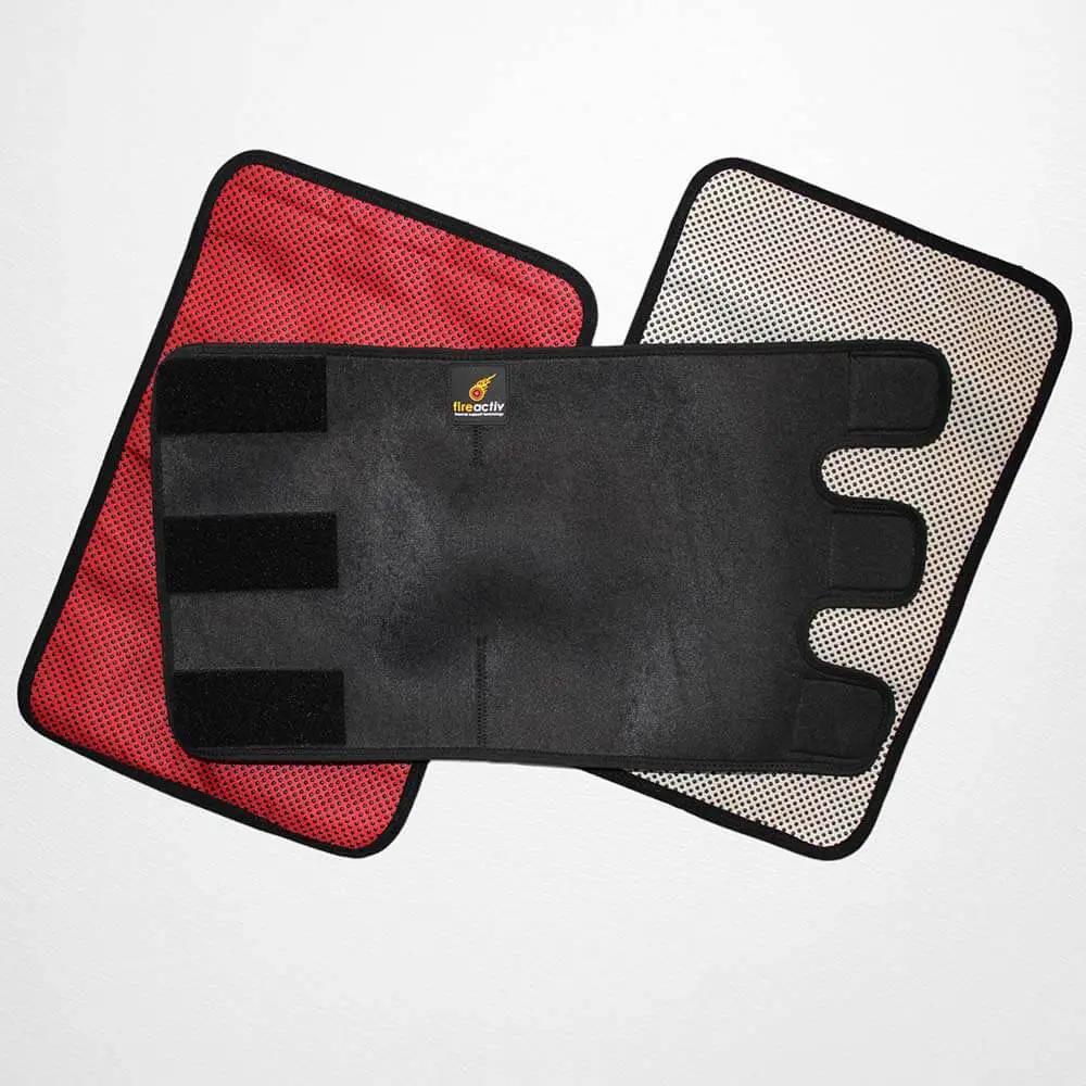Neoprene Thermal Calf Support by Fireactiv