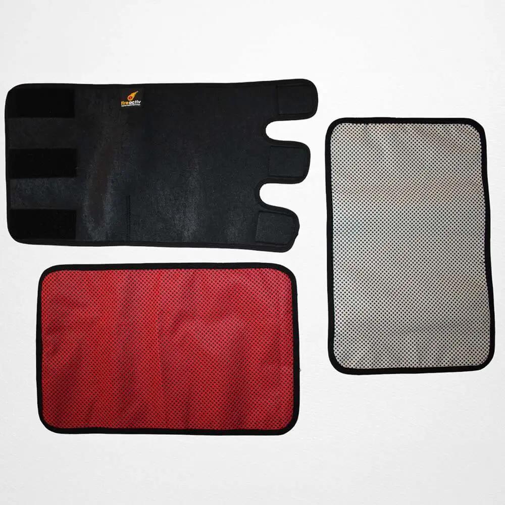 Neoprene Thermal Calf Support by Fireactiv