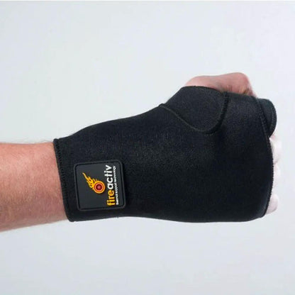 Neoprene Thermal Wrist Support by Fireactiv