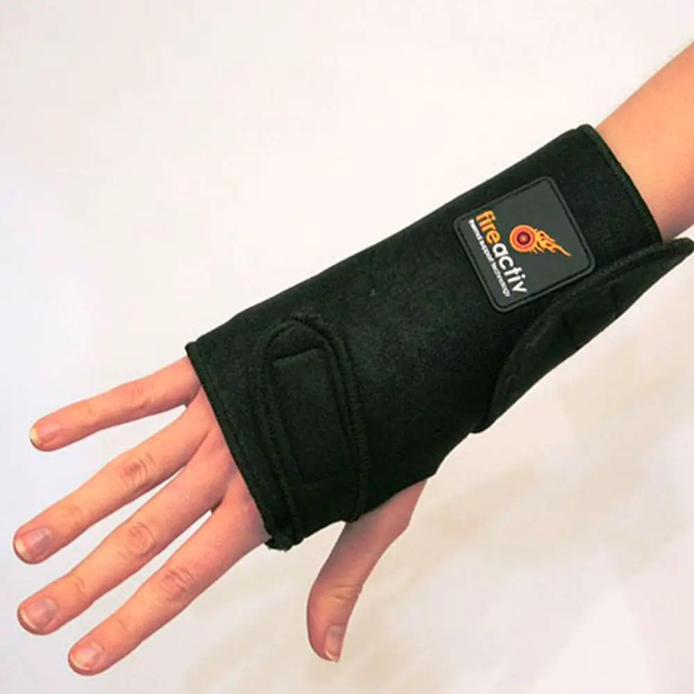 Neoprene Thermal Wrist Support by Fireactiv