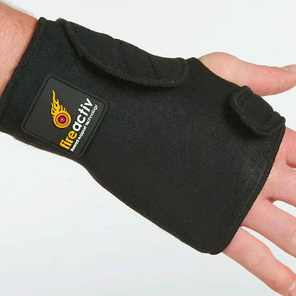 Neoprene Thermal Wrist Support by Fireactiv