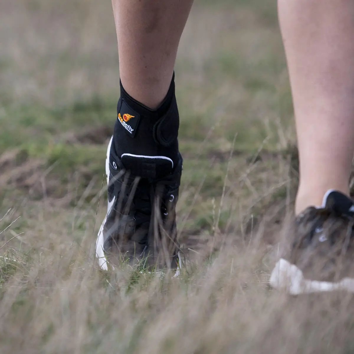 Neoprene Thermal Ankle Support by Fireactiv