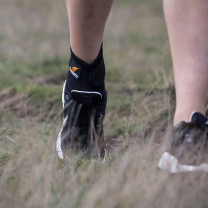 Neoprene Thermal Ankle Support by Fireactiv