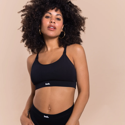 LESH FREEFLO 2.0 LEAKPROOF NURSING BRA by Lesh