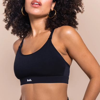 LESH FREEFLO 2.0 LEAKPROOF NURSING BRA by Lesh