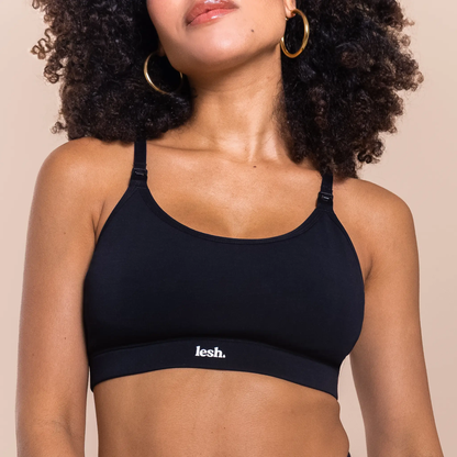 LESH FREEFLO 2.0 LEAKPROOF NURSING BRA by Lesh