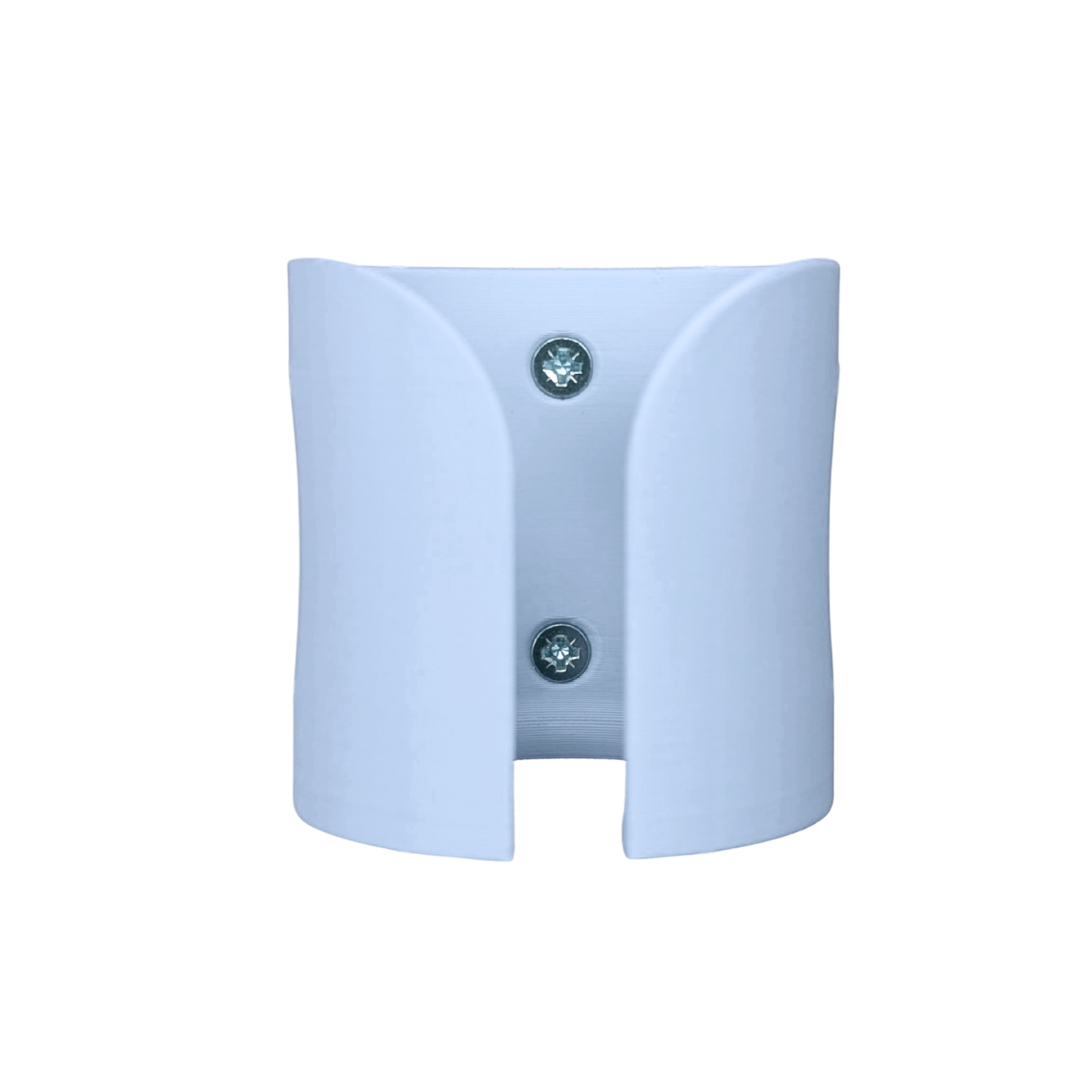 Guinea Pig & Rabbit Water Bottle Holder - Pastel Blue