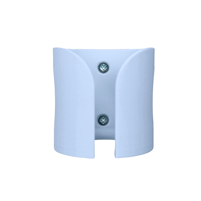Guinea Pig & Rabbit Water Bottle Holder - Pastel Blue