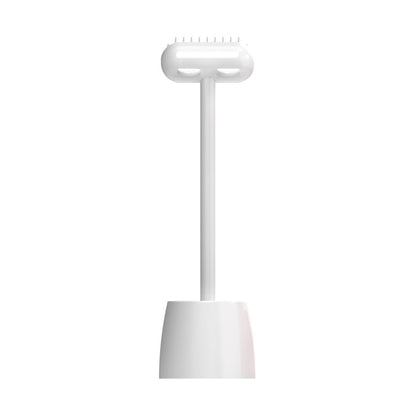 Funny Cat Toy Comb Sticker